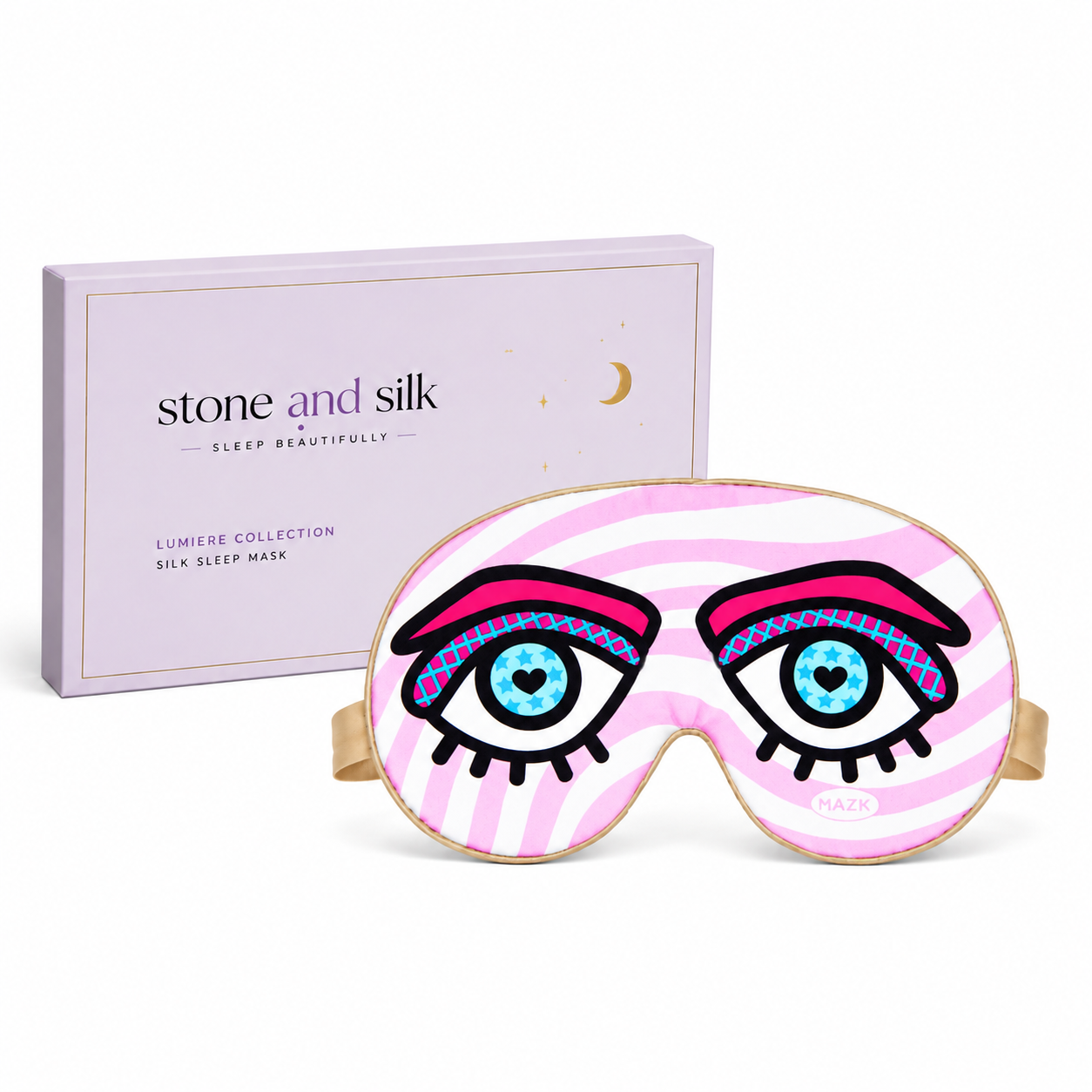 Magic Eyes Collection