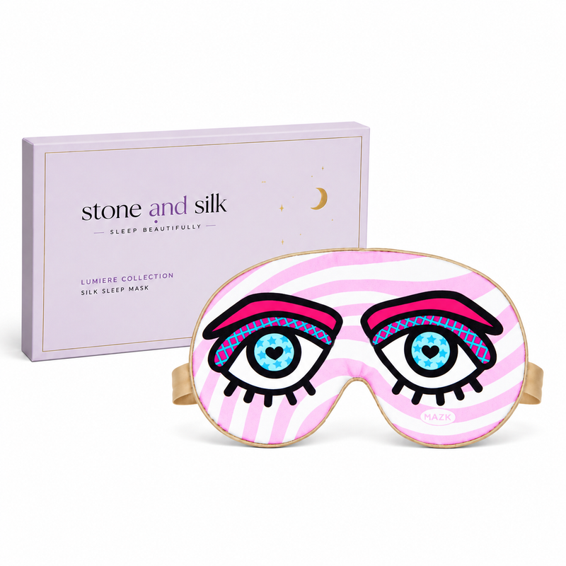 Magic Eyes Collection