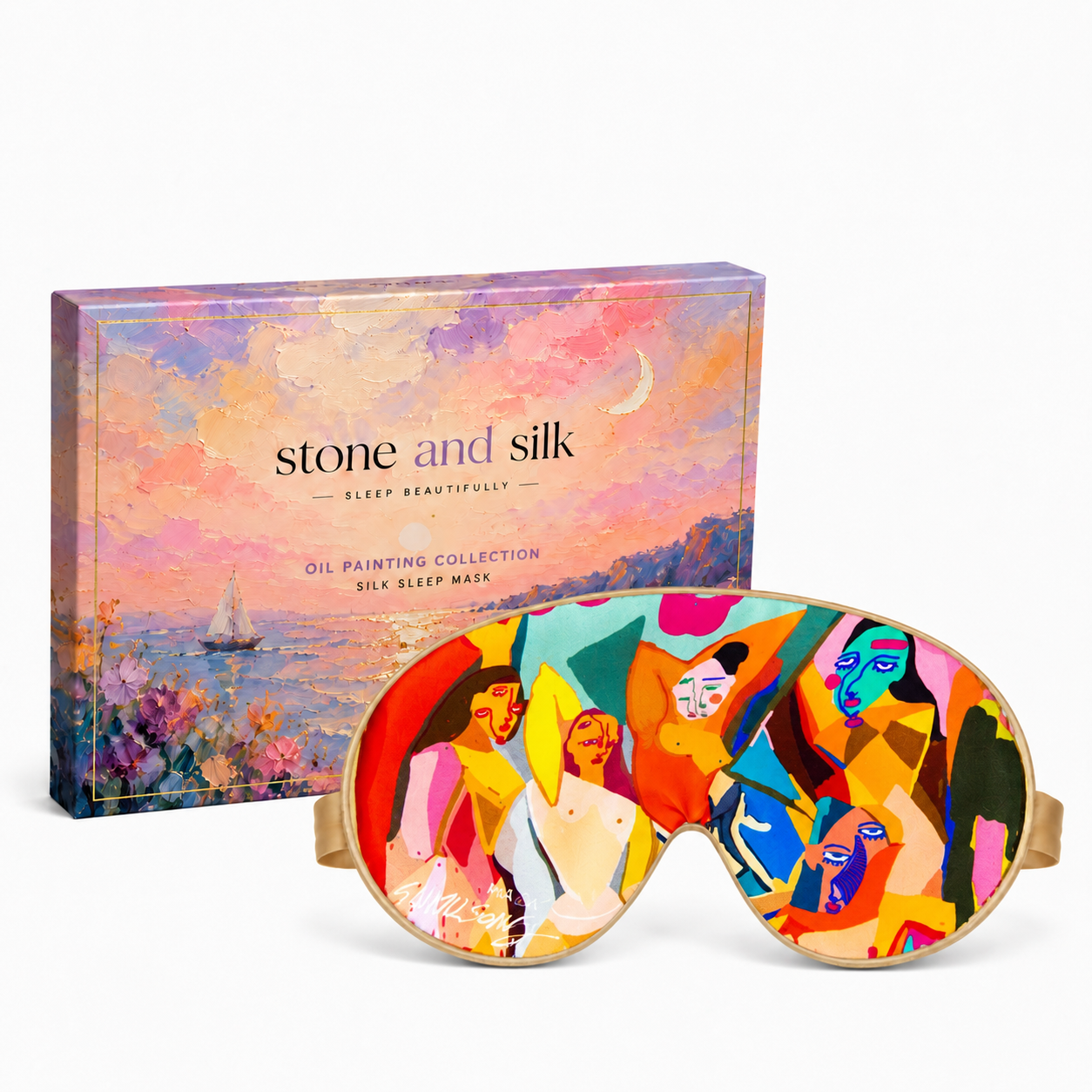 Artistic Masterpiece Collection
