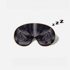 Dark Forest Silk Sleep Mask