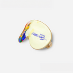 The Milkmaid Inspired Mulberry Silk Sleep Mask