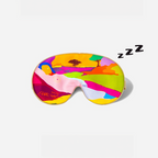 Sleeping Venus Silk Sleep Mask