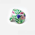 Floral Dream Silk Sleep Mask