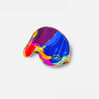 Classic Art Reimagined Silk Sleep Mask