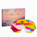 Sleeping Venus Silk Sleep Mask