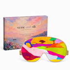 Sleeping Venus Silk Sleep Mask